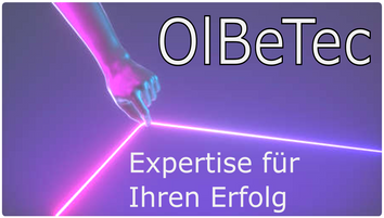 OlBeTec - Ingenieurdienstleistungen