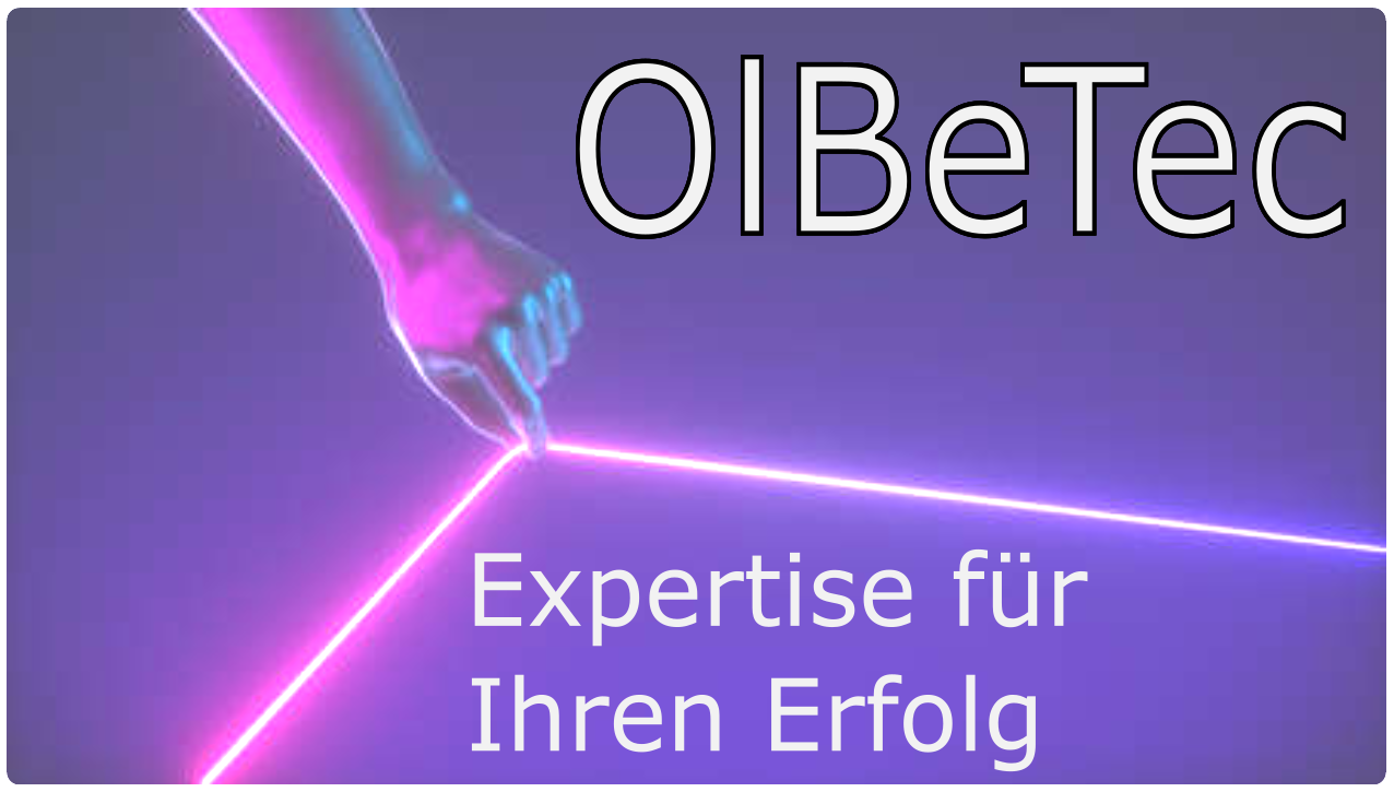 OlBeTec - Ingenieurdienstleistungen
